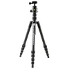Vanguard Monopods / Extension Arms | Vesta TB 235AB Aluminum Tripod with T-51 Head #