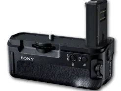 SONY Batteries / Chargers / Ac Adapters / Grips | VG-C2EM Vertical Camera Grip