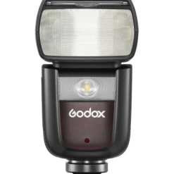 Godox On-Camera Flash | On-Camera Flash | V860III TTL Li-Ion Flash Kit for Canon