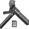 Sony Batteries / Chargers / Ac Adapters / Grips | Vlogger Accessory Kit