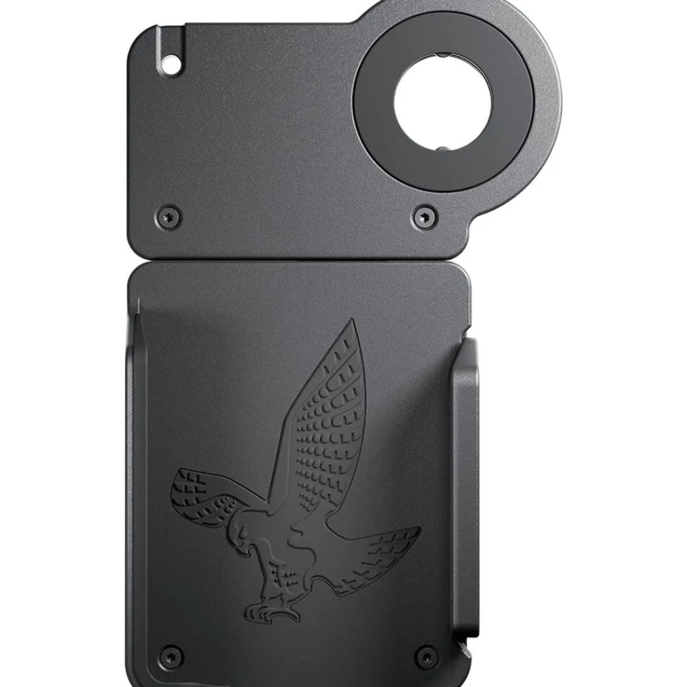 Swarovski Iphone / Android Accessories | VPA 2 Variable Phone Adapter