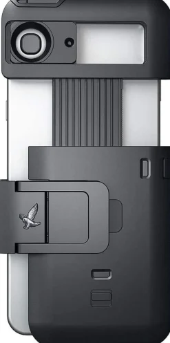 Swarovski Iphone / Android Accessories | VPA Variable Phone Adapter #