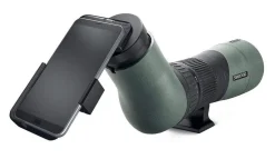 Swarovski Iphone / Android Accessories | VPA Variable Phone Adapter #