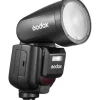 Godox On-Camera Flash | V1Pro C Flash for Canon