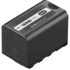 Panasonic Batteries / Chargers / Ac Adapters / Grips | VW-VBD58 Battery Pack