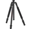 Sirui Tripods / Heads | W1204 Waterproof Carbon Fibre Tripod Black #