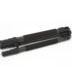 Sirui Tripods / Heads | W1204 Waterproof Carbon Fibre Tripod Black #