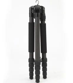 Sirui Tripods / Heads | W1204 Waterproof Carbon Fibre Tripod Black #