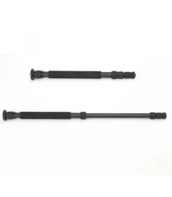 Sirui Tripods / Heads | W1204 Waterproof Carbon Fibre Tripod Black #