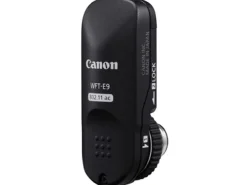 Canon Cables / Cords / Remotes | WFT-E9A Wireless Transmitter for 1DXIII