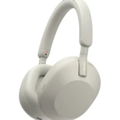 Sony Microphones / Headphones / Speakers | WH-1000XM5 Noise-Canceling Wireless Headphones