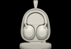 Sony Microphones / Headphones / Speakers | WH-1000XM5 Noise-Canceling Wireless Headphones