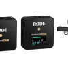 RODE Video Accessories | Microphones / Headphones / Speakers | Wireless GO II Single Lavalier GO Bundle