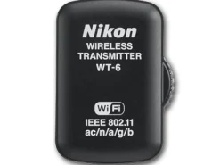 Nikon Cables / Cords / Remotes | WT-6 Wireless Transmitter