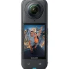 INSTA360 Video Cameras | Action Cameras | X5 360 Degree 8K Camera