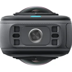 INSTA360 Video Cameras | Action Cameras | X5 360 Degree 8K Camera