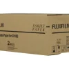 Fujifilm Paper: Photo Quality Rolls | 5x213 DX100 Inkjet Paper Glossy (2 Rolls)