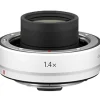 Canon Normal Lens, Adapters & Converters | Mirrorless Lenses Only | 1.4X Extender RF Teleconverter