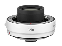 Canon Normal Lens, Adapters & Converters | Mirrorless Lenses Only | 1.4X Extender RF Teleconverter