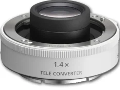 Sony Normal Lens, Adapters & Converters | Mirrorless Lenses Only | 1.4x FE Teleconverter