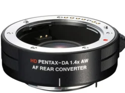 Pentax Normal Lens, Adapters & Converters | 1.4x HD DA AF Rear Converter AW for K-Mount Lenses