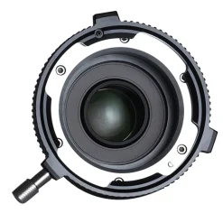 Laowa Telephoto Prime | Macro Lens | 1.33x Rear Anamorphic Adapter
