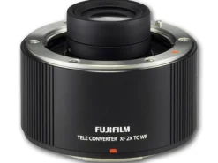 Fujifilm Normal Lens, Adapters & Converters | Mirrorless Lenses Only | 2.0X XF TC WR Tele Converter