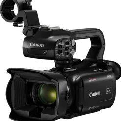 Canon Video Cameras | XA65 Professional UHD 4K Camcorder