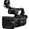 Canon Video Cameras | Clearance | XA55 Professional Video Camera #