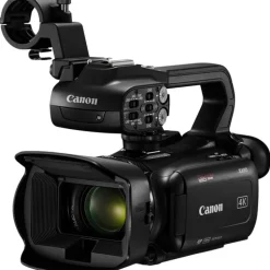Canon Video Cameras | XA60Professional UHD 4K Camcorder