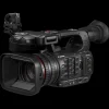 Canon Video Cameras | XF605 UHD 4K HDR Pro Camcorder