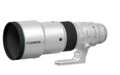 Fujifilm Telephoto Prime | Mirrorless Lenses Only | XF500mm F5.6 R LM OIS WR
