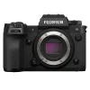Fujifilm Interchangeable Lens Cameras | Mirrorless Cameras Only | X-H2S Body Black