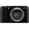 Fujifilm Interchangeable Lens Cameras | Mirrorless Cameras Only | X-M5 Camera Body Black