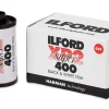 Ilford Film And Instant Cameras | Film | XP2 Super 35mm Black and White Film  36 EXP