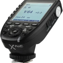 Godox Flash Accessories | XPro TTL Wireless Flash Trigger for Fujifilm