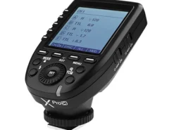 Godox Flash Accessories | XPro-C TTL Wireless Flash Trigger for Canon
