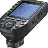 Godox Flash Accessories | XProII-C Radio Trigger Controller  for Canon