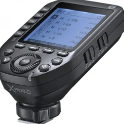 Godox Flash Accessories | XProII-C Radio Trigger Controller  for Canon