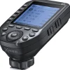Godox Flash Accessories | XProII-F Radio Trigger Controller  for Fuji