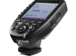 Godox Flash Accessories | XPro-N TTL Wireless Flash Trigger for Nikon