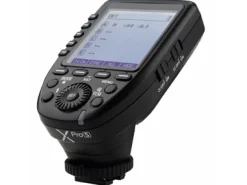 Godox Flash Accessories | XPro-S TTL Wireless Flash Trigger for Sony