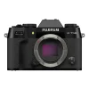Fujifilm Interchangeable Lens Cameras | Mirrorless Cameras Only | X-T50 Mirrorless Camera Body Black