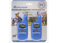 Midland Super Sale 40-70% Off | X-Talker 2-Way Radios 2 Pack
