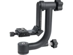 Yelangu Gimbals / Tripod Adapters / Plates | A17 Aluminium Gimbal Tripod Head