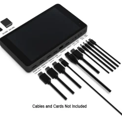 YoloLiv Video Accessories | YoloBox Pro Portable Multi-Camera Encoder