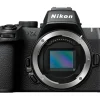 Nikon Interchangeable Lens Cameras | Mirrorless Cameras Only | Z50 II Digital Camera Body