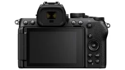 Nikon Interchangeable Lens Cameras | Mirrorless Cameras Only | Z50 II Digital Camera Body