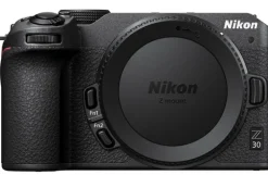 Nikon Interchangeable Lens Cameras | Mirrorless Cameras Only | Z30 Body