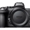 Nikon Interchangeable Lens Cameras | Mirrorless Cameras Only | Z5 Camera Body